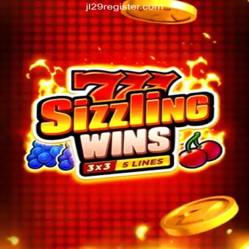 Discover the Thrills of 777 Sizzling Wins and Register on JL29 for Exclusive Rewards