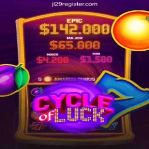 Cycle of Luck: Exciting Gameplay with JL29 Official Site Register Offer
