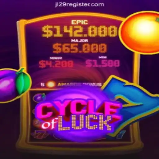Cycle of Luck: Exciting Gameplay with JL29 Official Site Register Offer