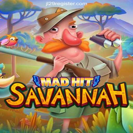 Discover the Wild World of MadHitSavannah