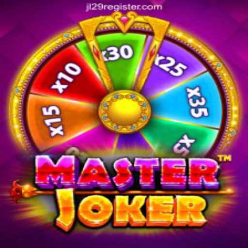 MasterJoker: Dive into the Exciting World of Fortune and Fun