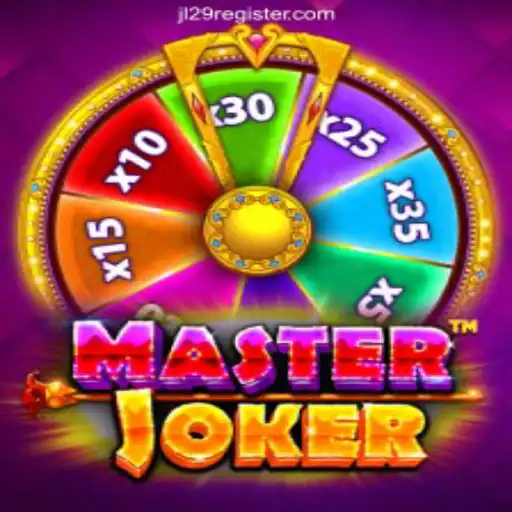 MasterJoker: Dive into the Exciting World of Fortune and Fun