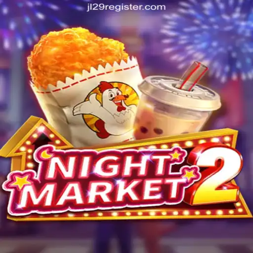 Explore the Exciting World of NightMarket2: A Comprehensive Guide