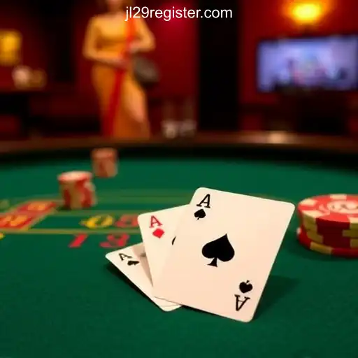 The Exciting World of Online Baccarat