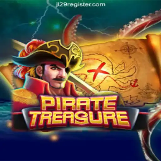 Explore the Thrilling World of PirateTreasure: Your Ultimate Gaming Adventure