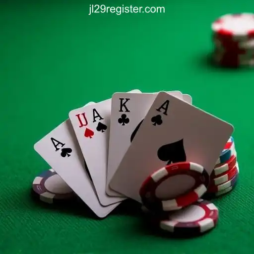 Exploring the World of Poker Games: The Ultimate Guide to Strategies and Secrets