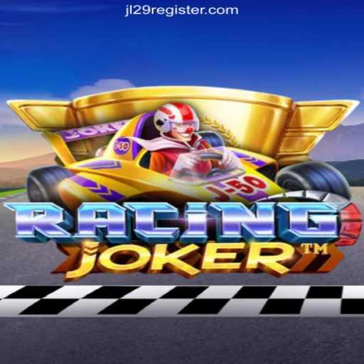 Exploring the World of RacingJoker: A Thrilling Gaming Experience