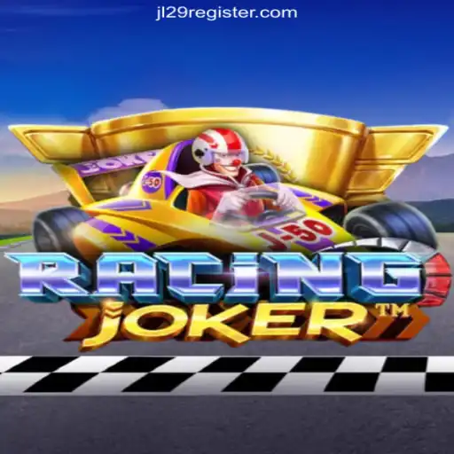 Exploring the World of RacingJoker: A Thrilling Gaming Experience