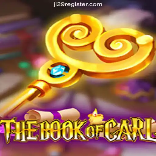 The Enchanting Realm of 'TheBookofCarl': A Comprehensive Guide