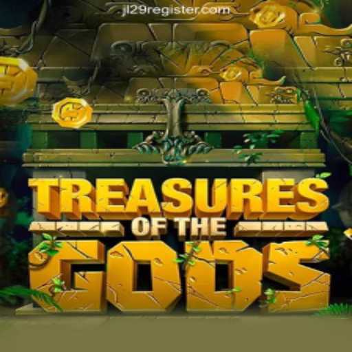 Discover the Excitement of TreasureoftheGods