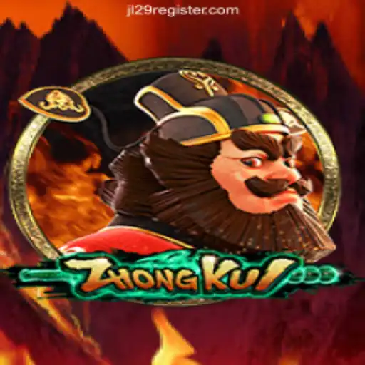 Discover ZhongKui: An Engaging Journey into a Mythical Realm